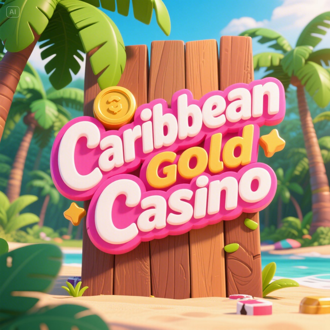 Caribbean Gold Casino